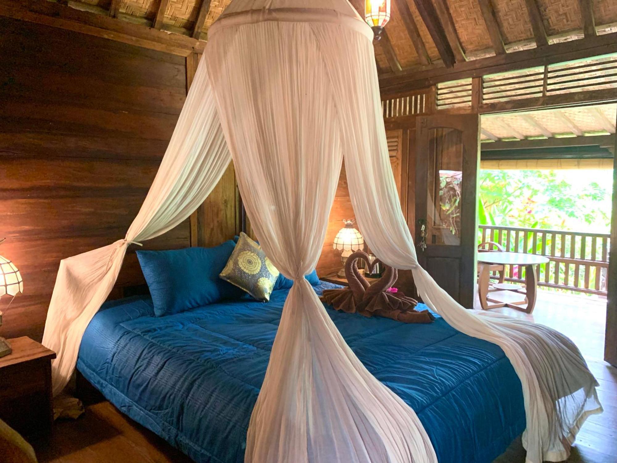 Villa Kepuh 싱가라자 외부 사진