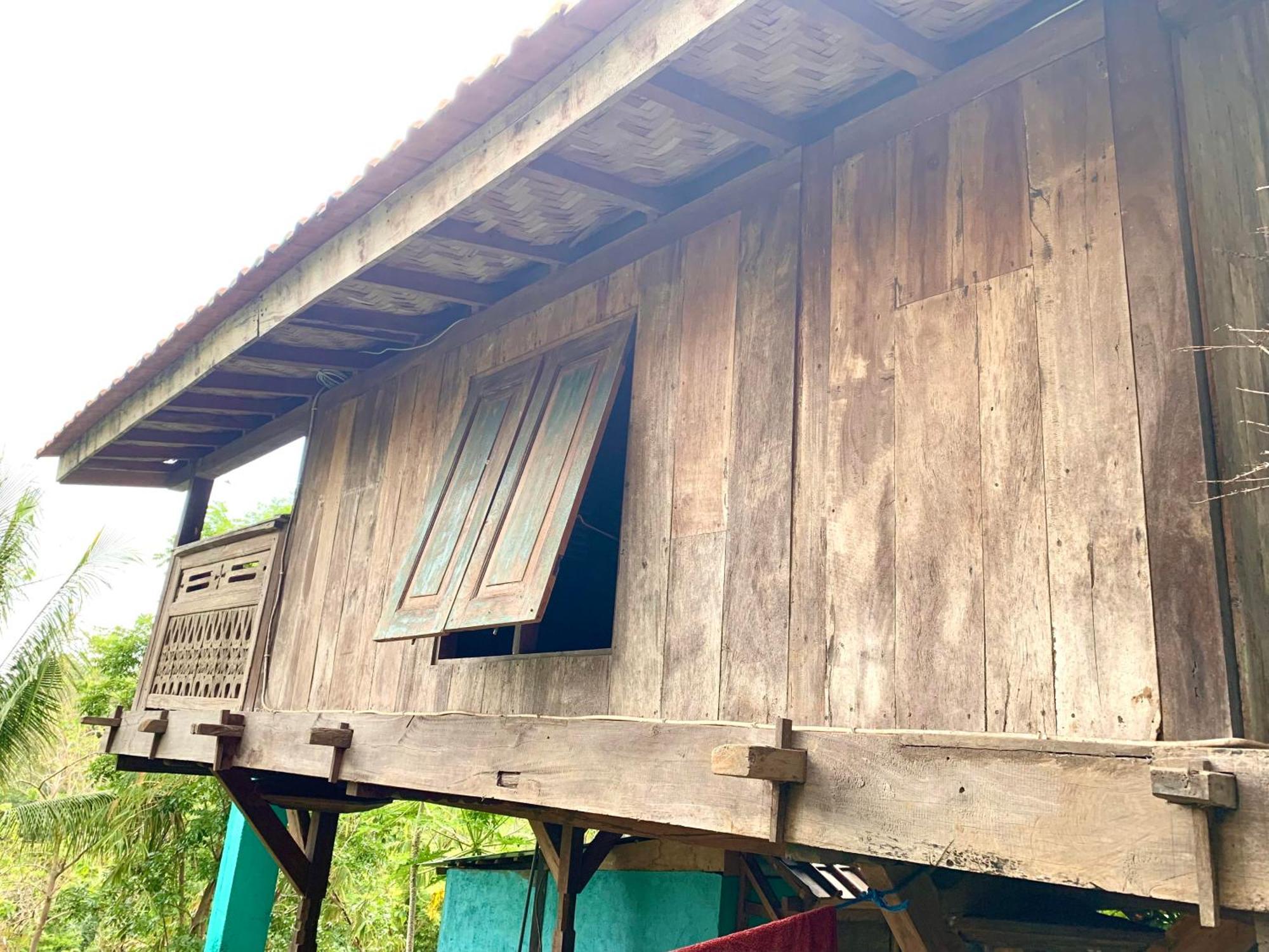 Villa Kepuh 싱가라자 외부 사진