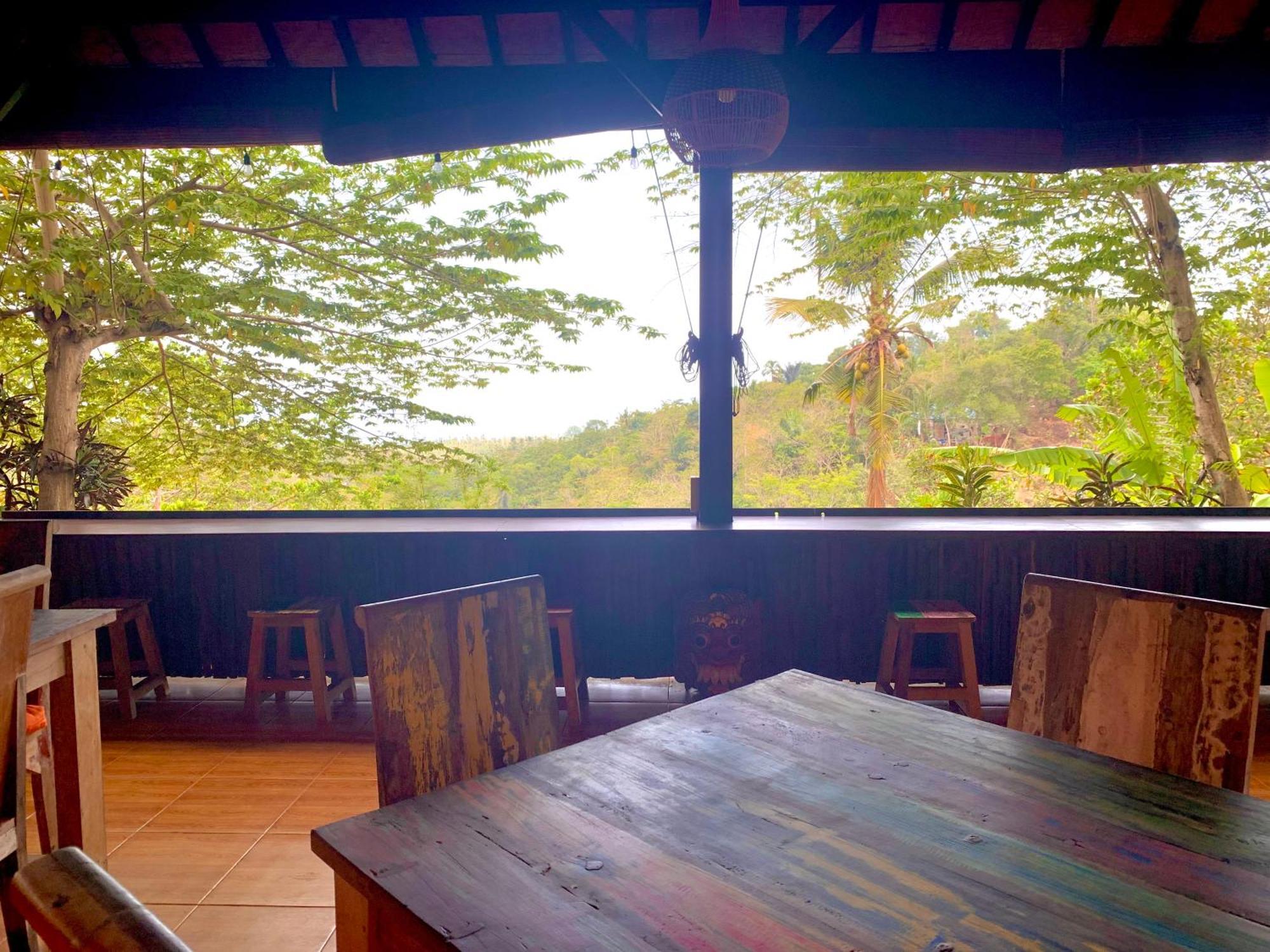 Villa Kepuh 싱가라자 외부 사진