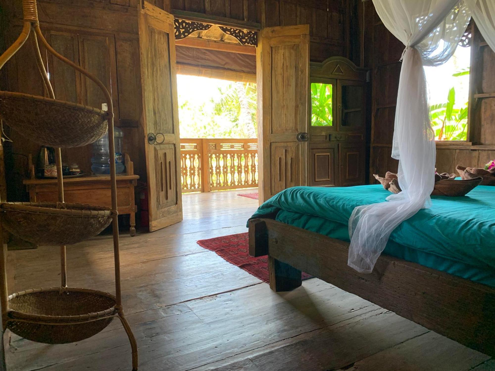 Villa Kepuh 싱가라자 외부 사진