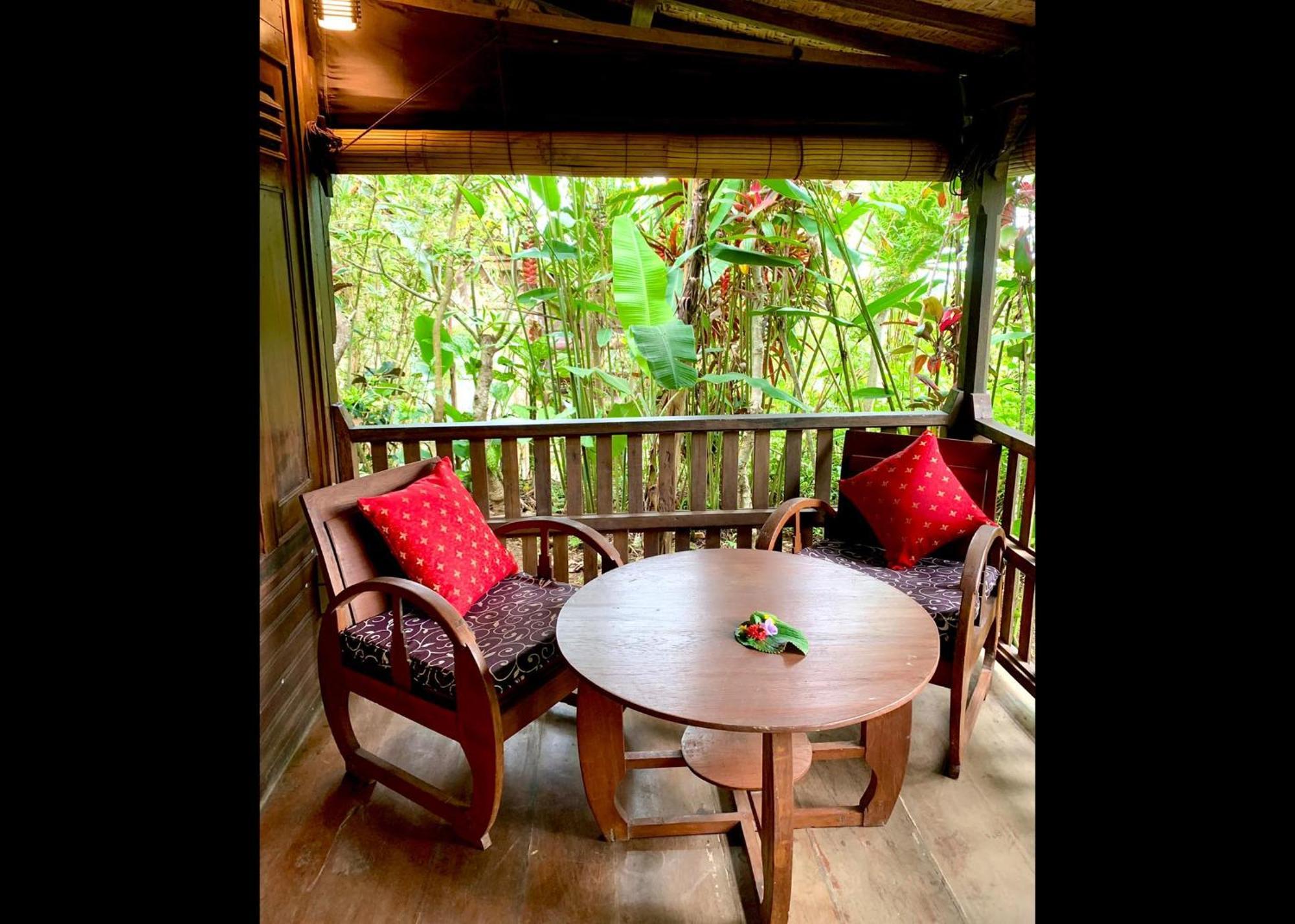 Villa Kepuh 싱가라자 외부 사진