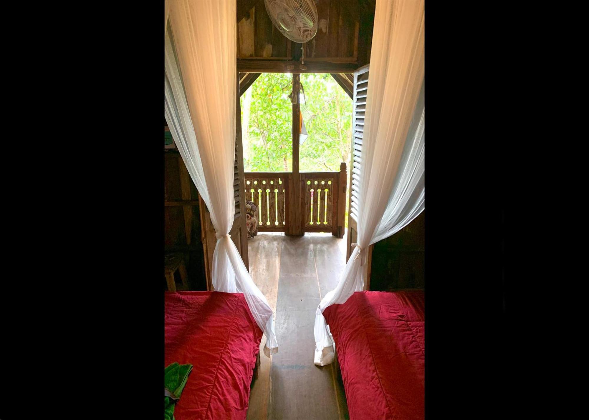 Villa Kepuh 싱가라자 외부 사진