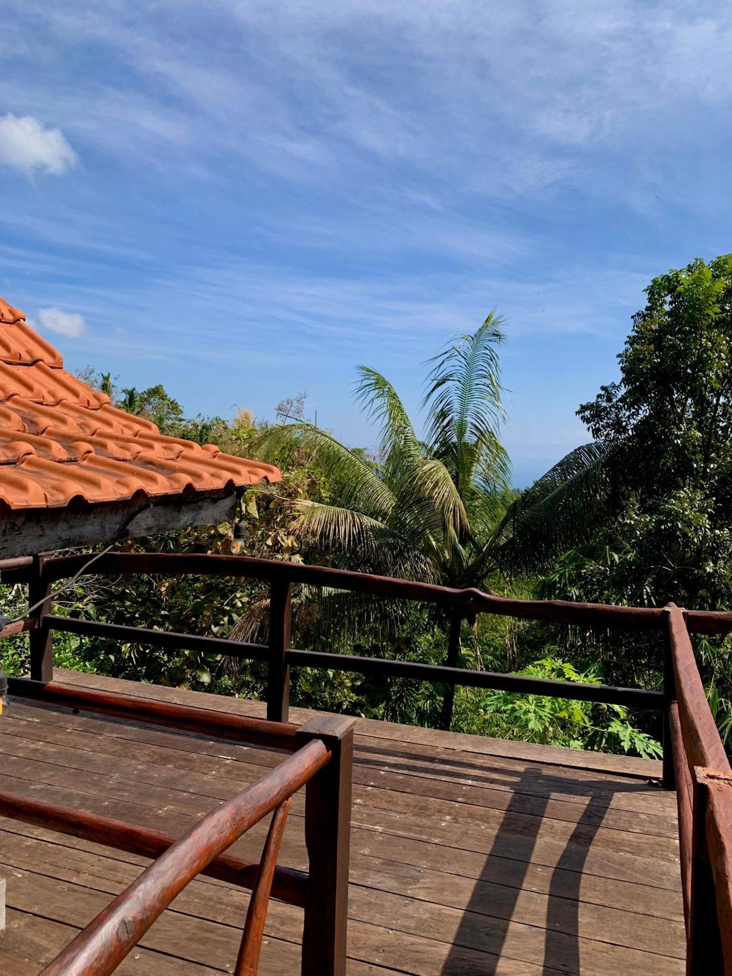 Villa Kepuh 싱가라자 외부 사진